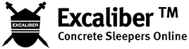 Concrete Sleepers Online Logo